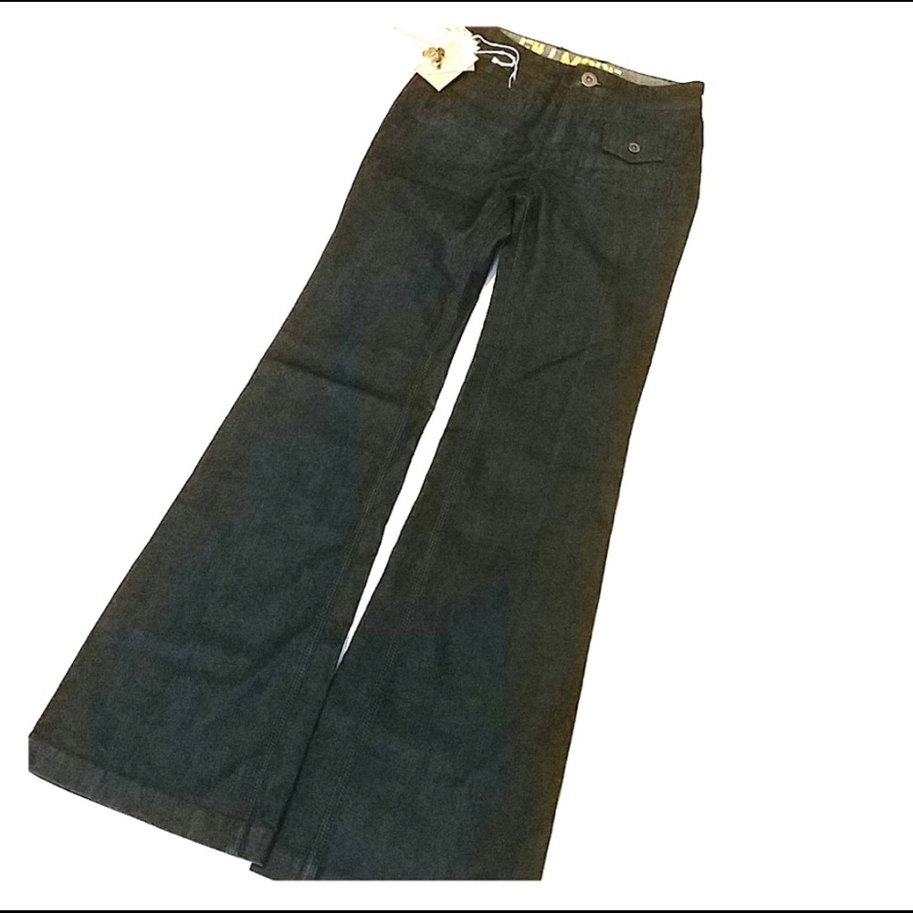 Fillmore Jeans Size 24